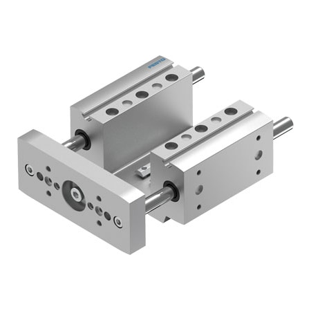 Festo Guide Unit EAGF-P1-KF-40-50 EAGF-P1-KF-40-50